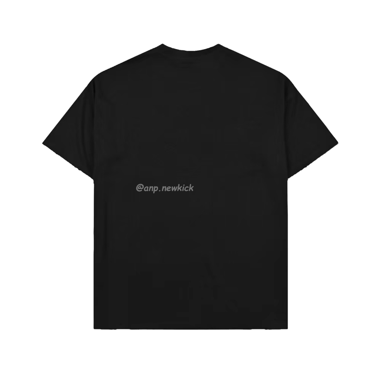 Drew House Mascot Ss Black White T Shirt (13) - newkick.org